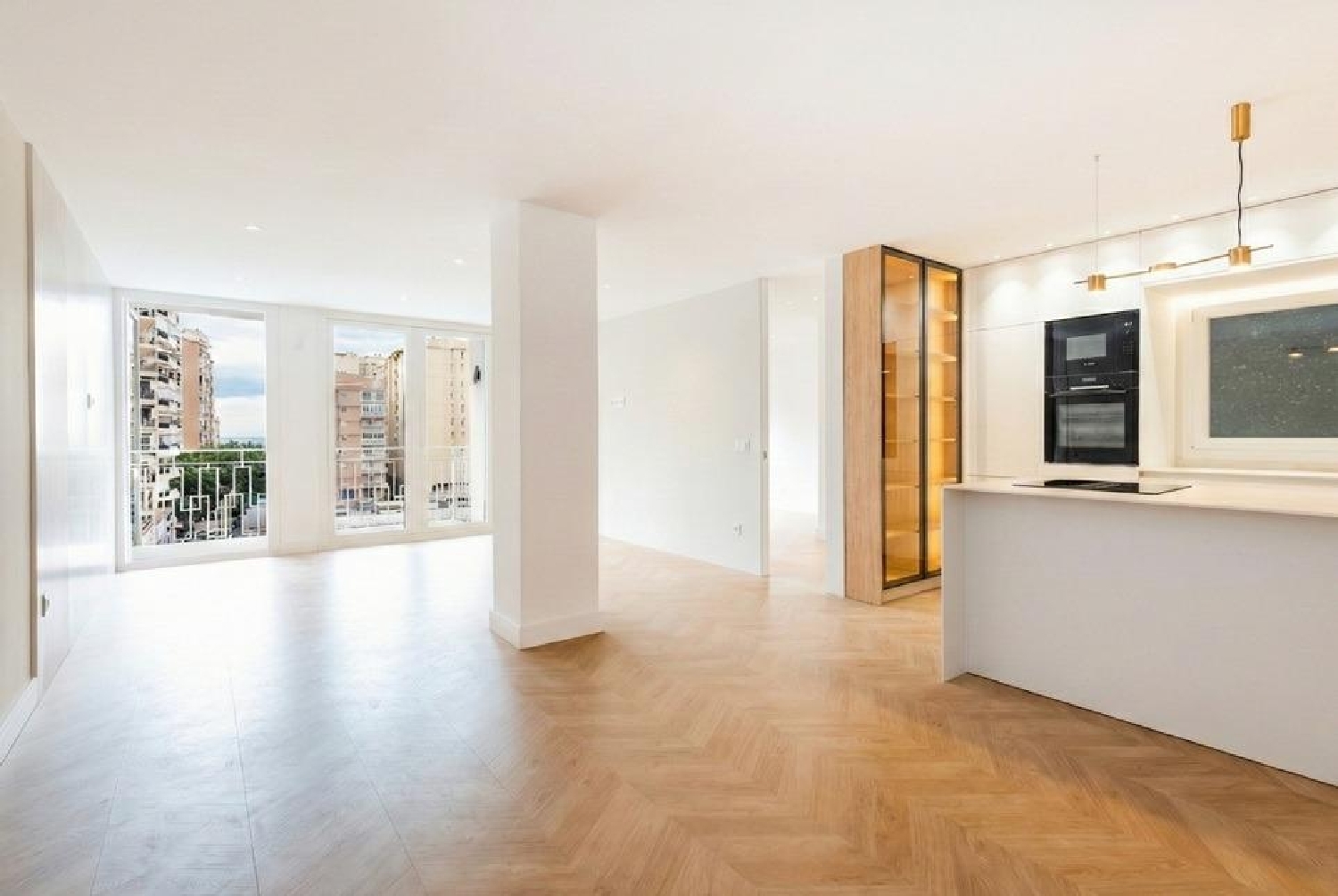  for sale apartment Málaga Del Fresno Campiña 4