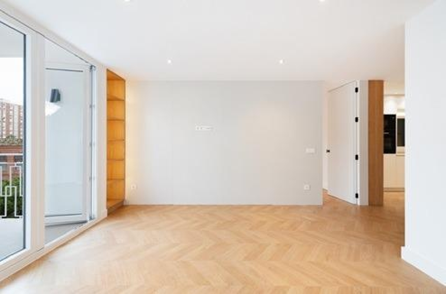  for sale apartment Málaga Del Fresno Campiña 5