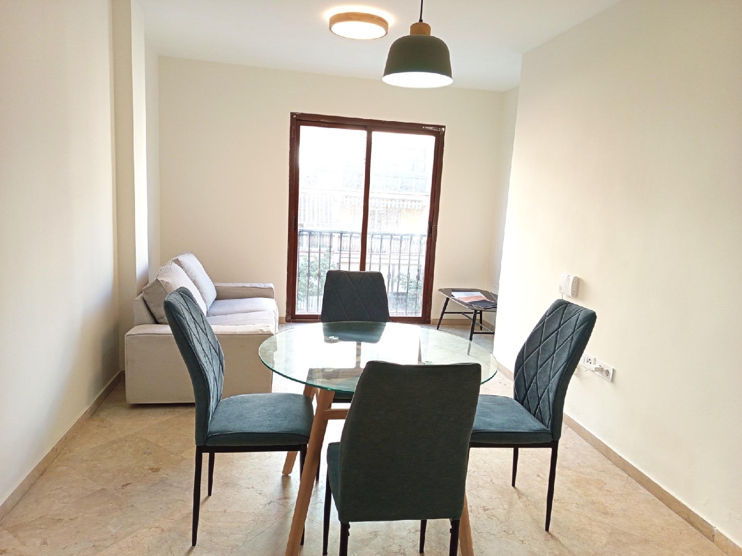 for sale apartment Málaga Del Fresno Campiña 3