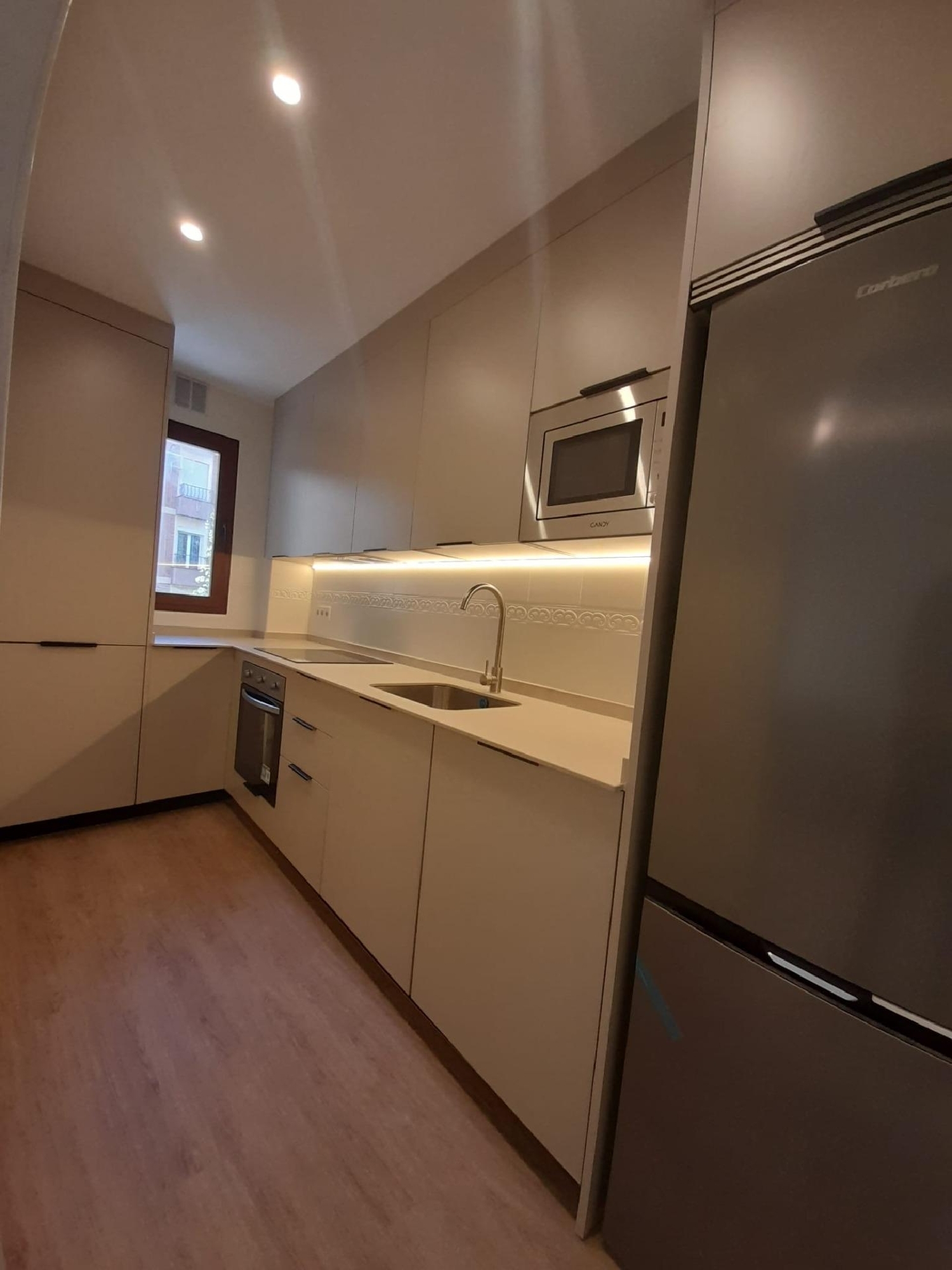 for sale apartment Málaga Del Fresno Campiña 8