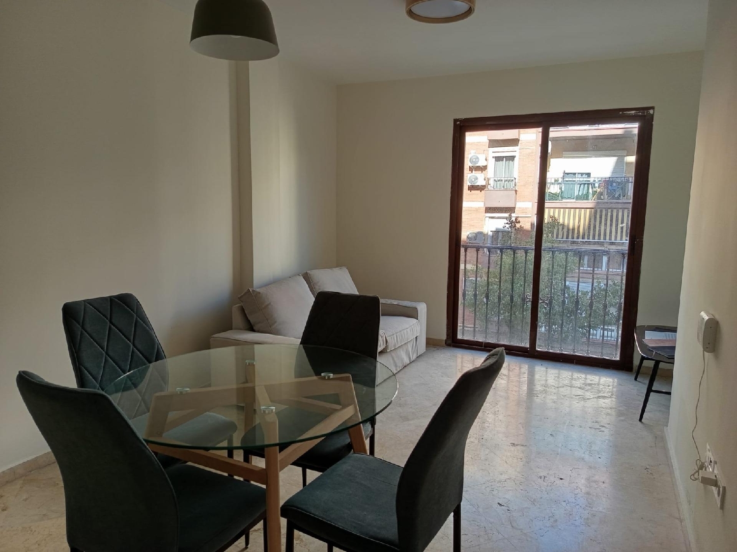 for sale apartment Málaga Del Fresno Campiña 2