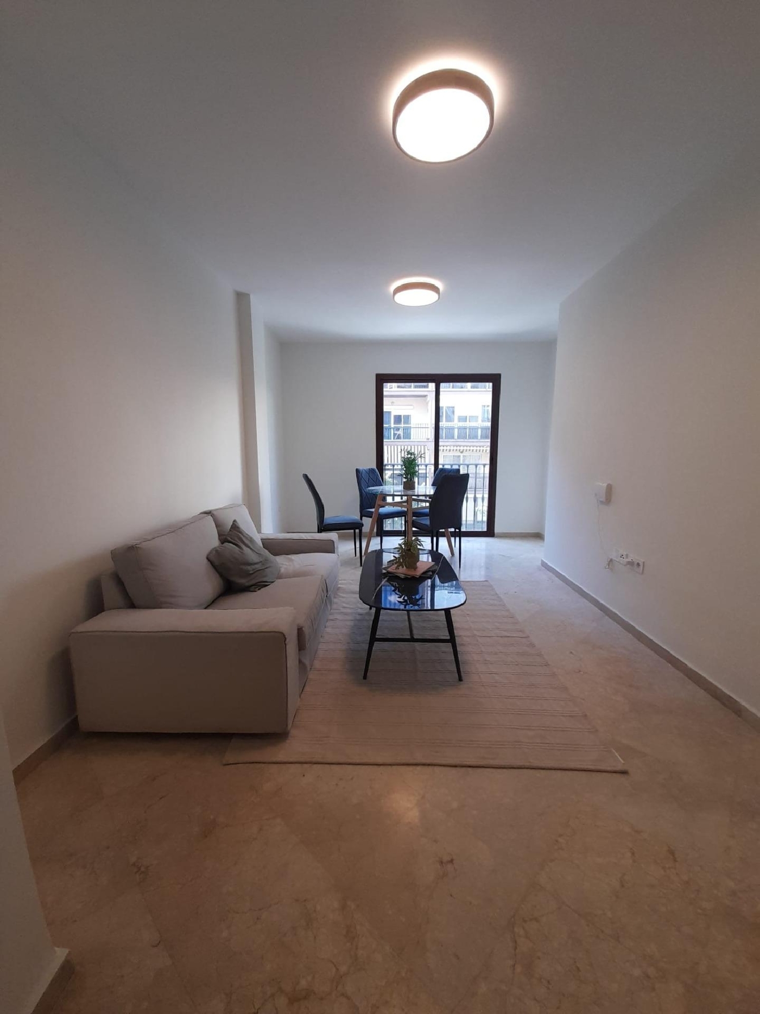 for sale apartment Málaga Del Fresno Campiña 7