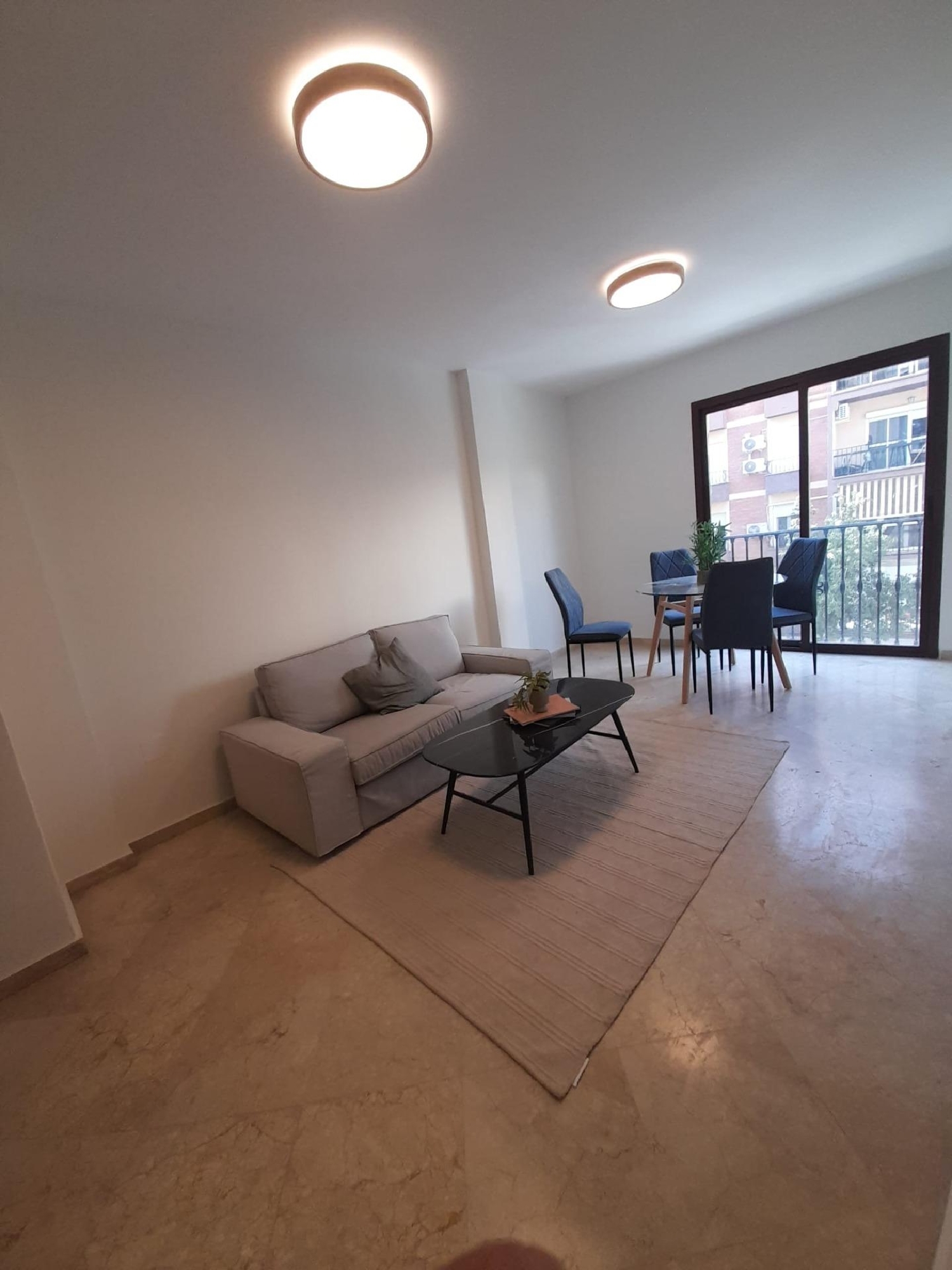 for sale apartment Málaga Del Fresno Campiña 6