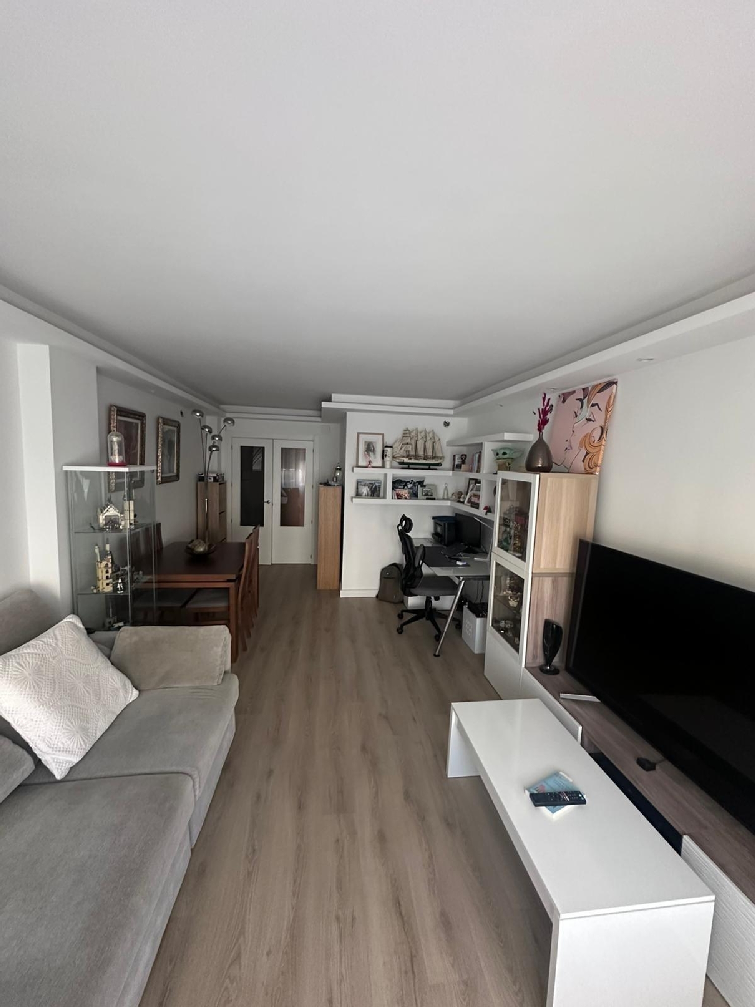  for sale apartment Málaga Del Fresno Campiña 6