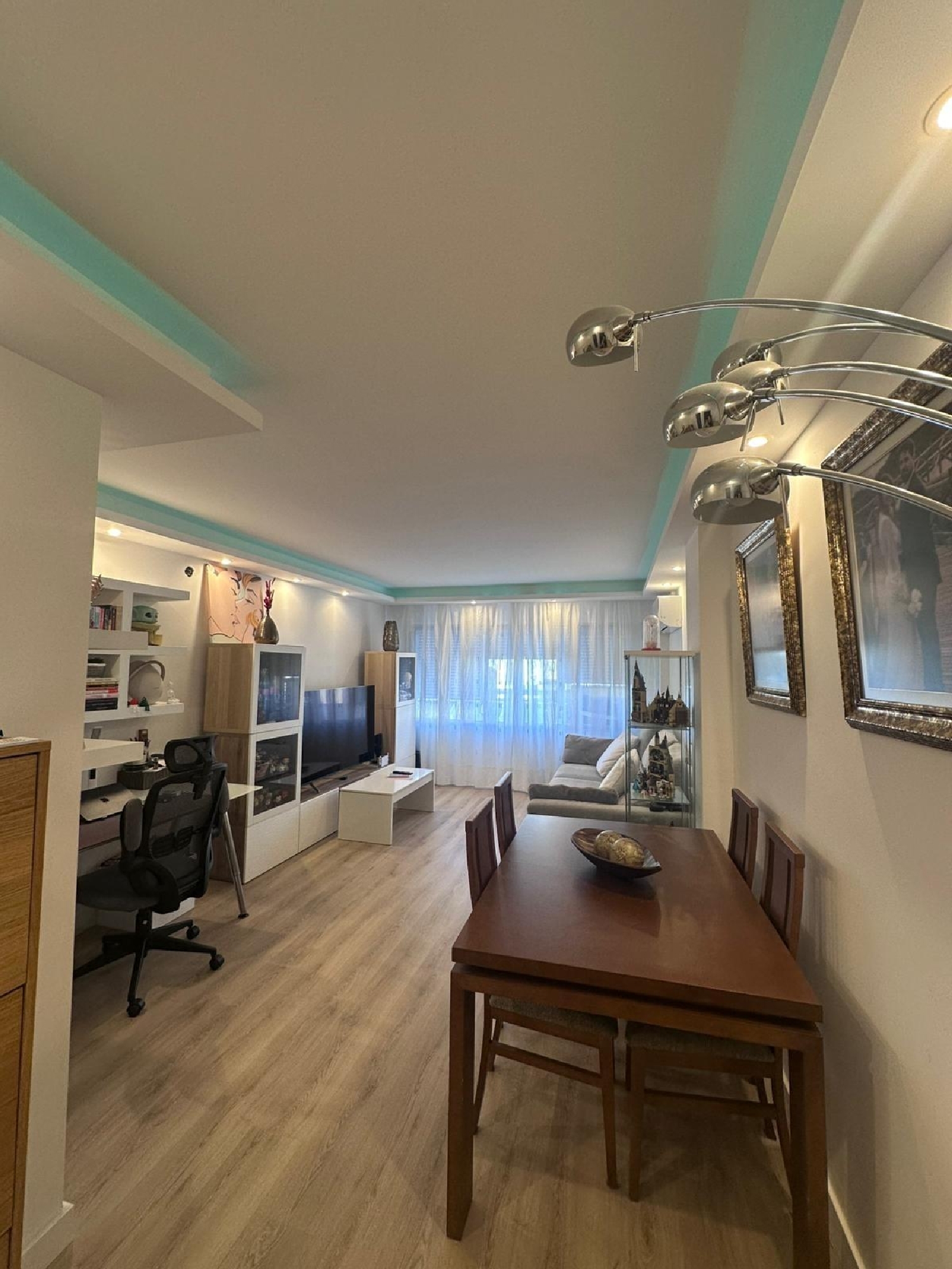  for sale apartment Málaga Del Fresno Campiña 7