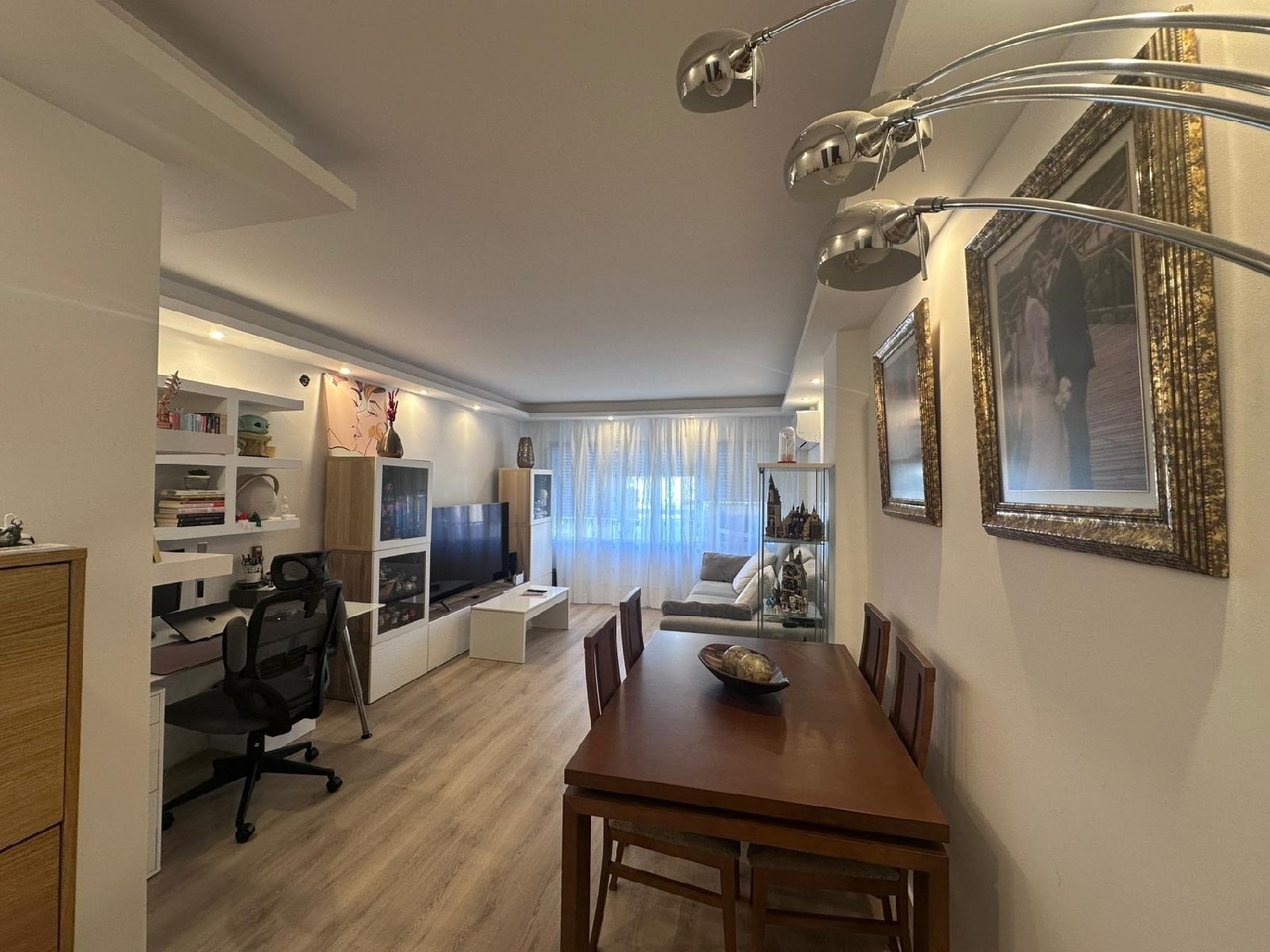  for sale apartment Málaga Del Fresno Campiña 4