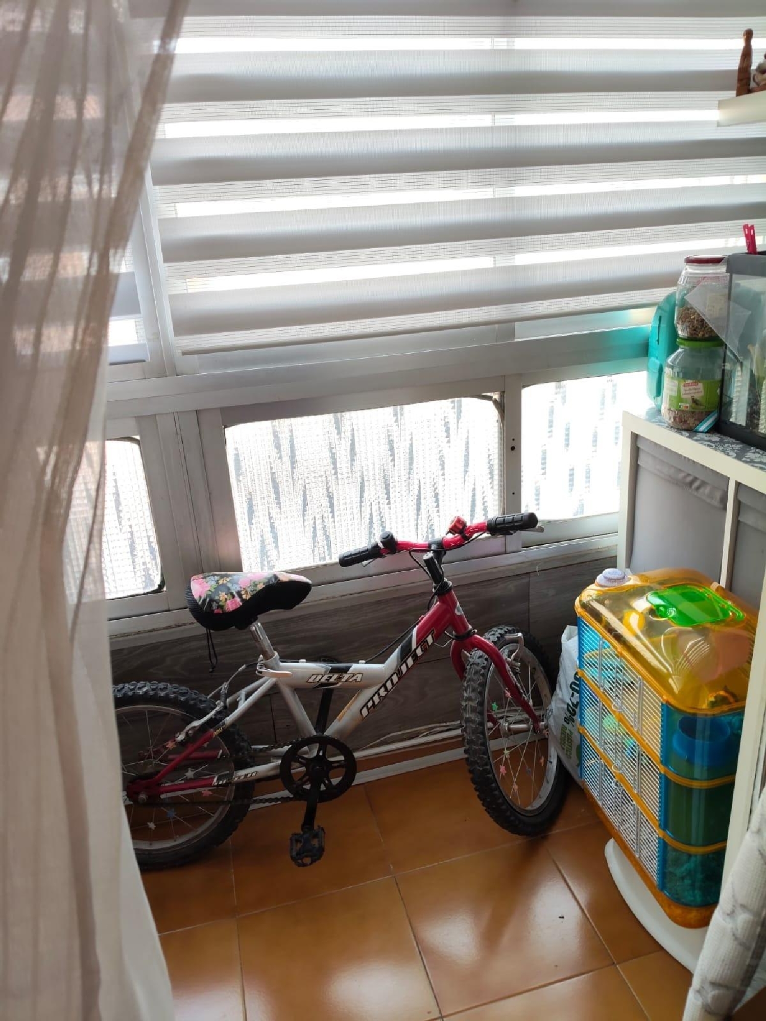  kaufen Wohnung Málaga Del Fresno Campiña 3