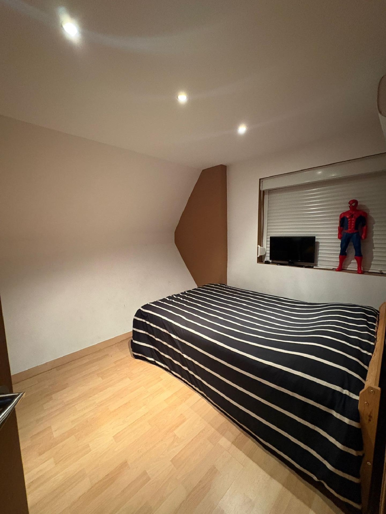  kaufen Wohnung Málaga Del Fresno Campiña 4