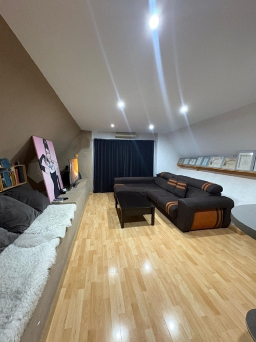 Málaga Del Fresno Campiña Wohnung Bild 6361581