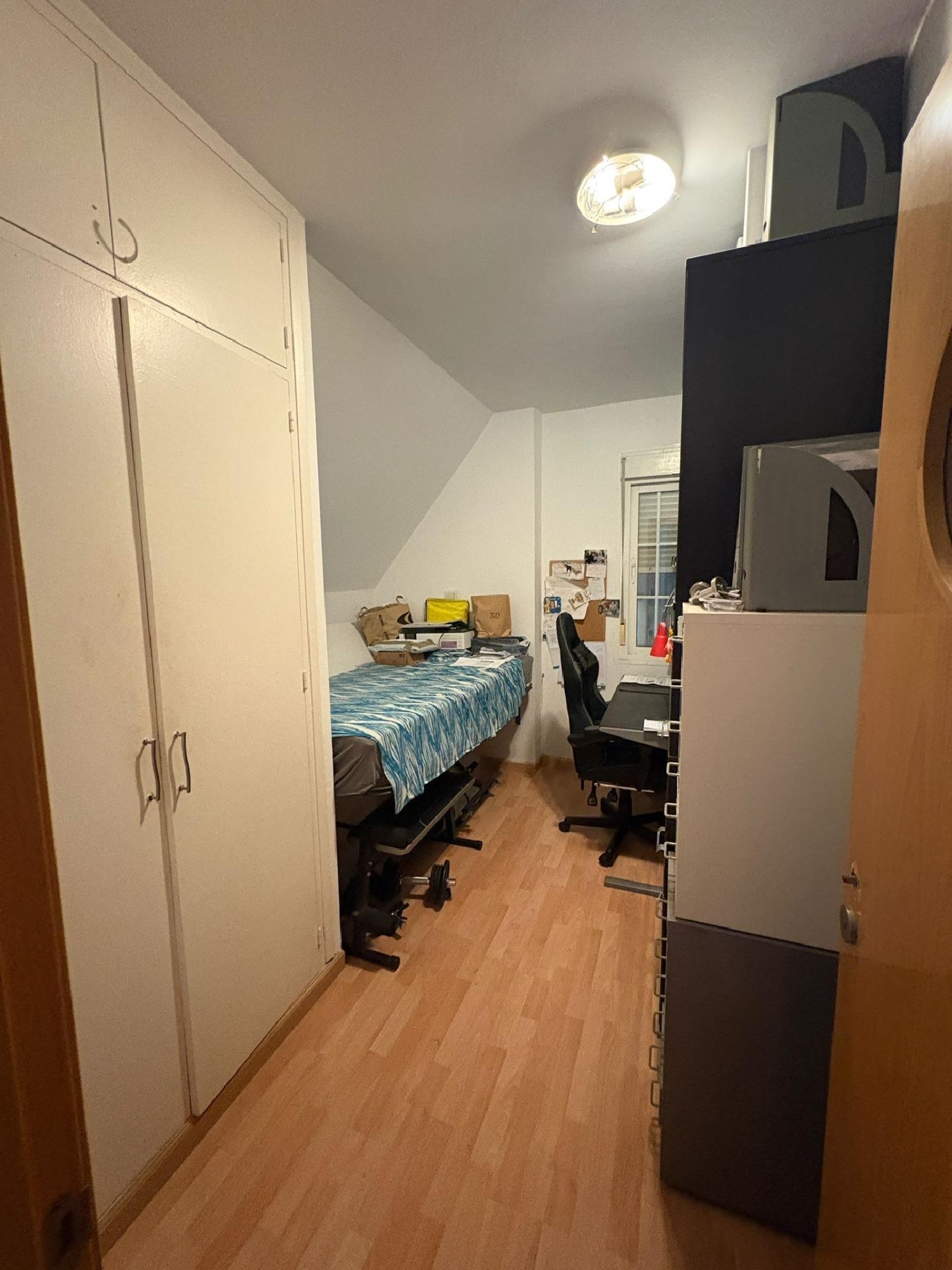  kaufen Wohnung Málaga Del Fresno Campiña 5