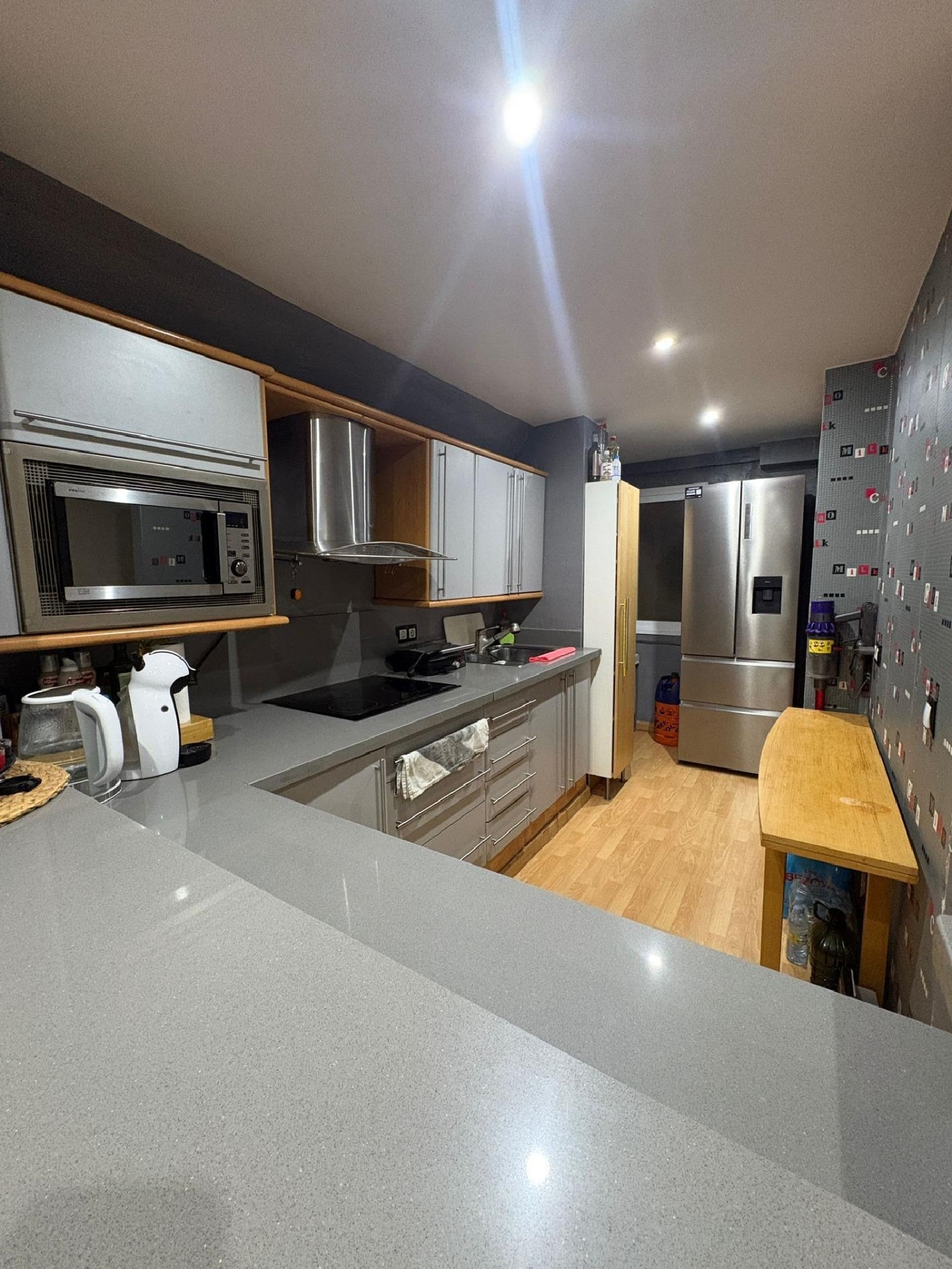  kaufen Wohnung Málaga Del Fresno Campiña 6