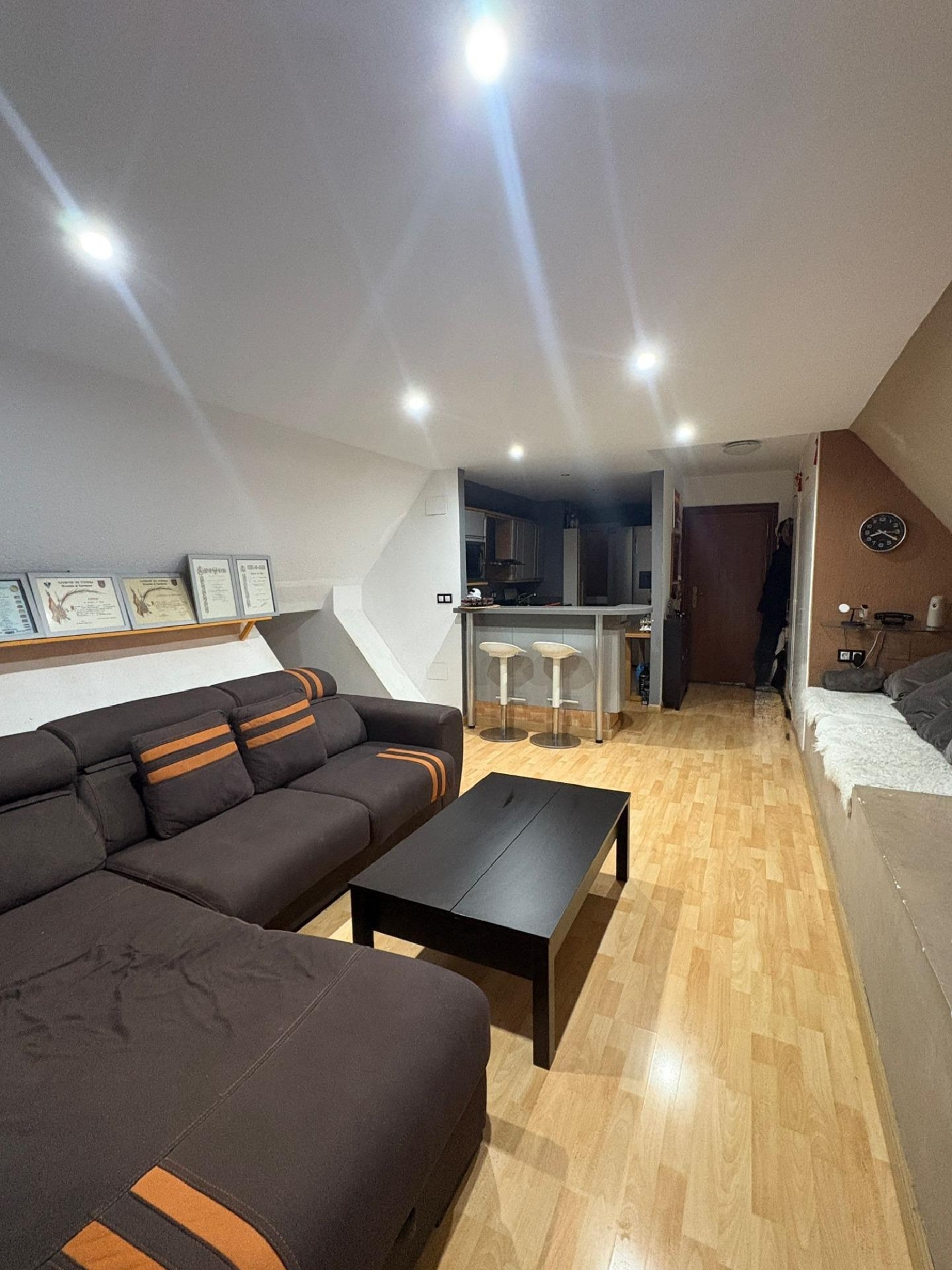  kaufen Wohnung Málaga Del Fresno Campiña 3