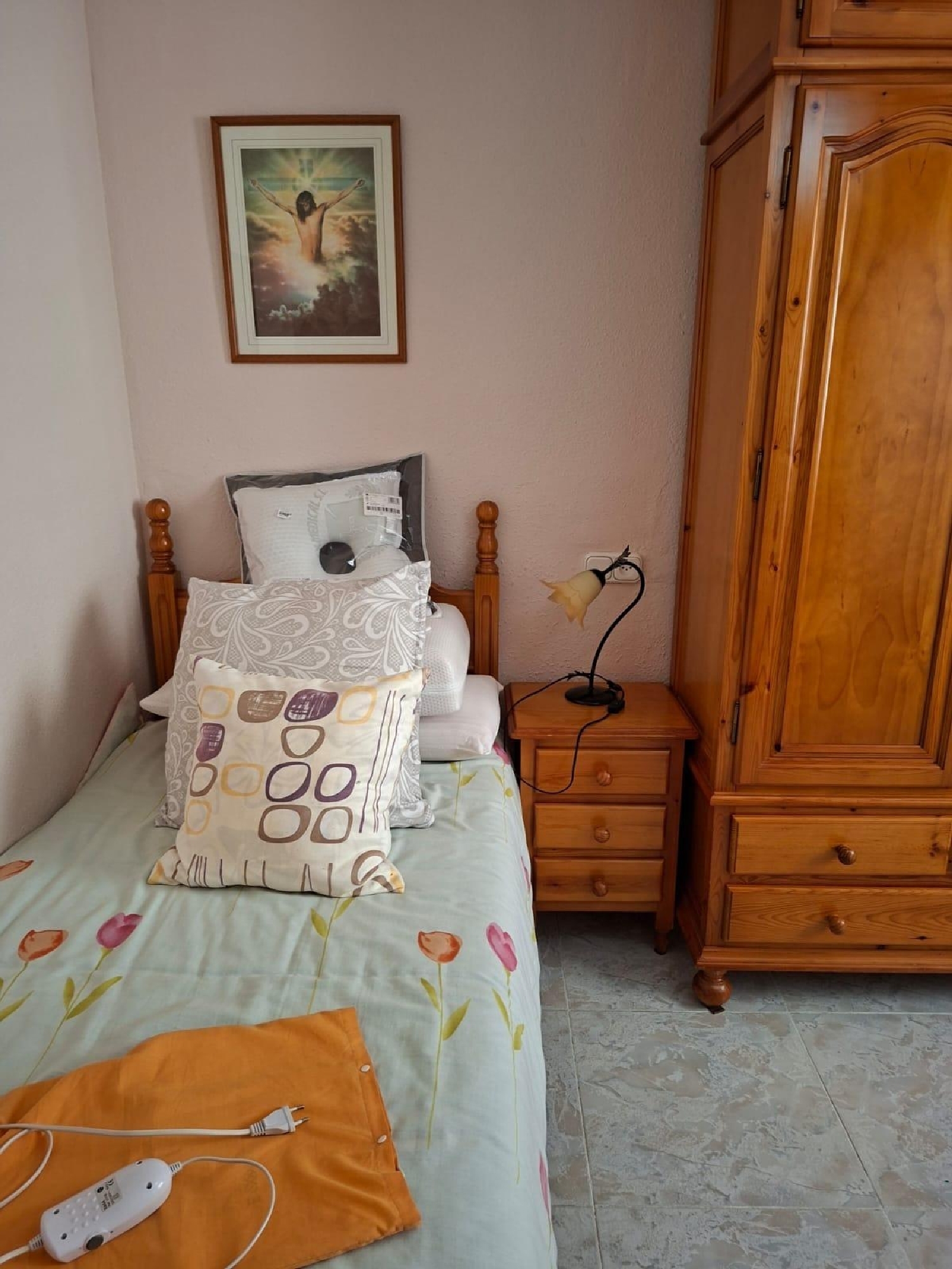  kaufen Wohnung Málaga Del Fresno Campiña 6