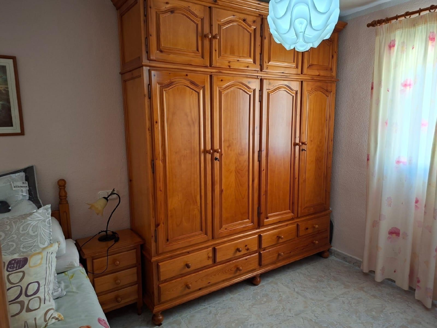  kaufen Wohnung Málaga Del Fresno Campiña 4