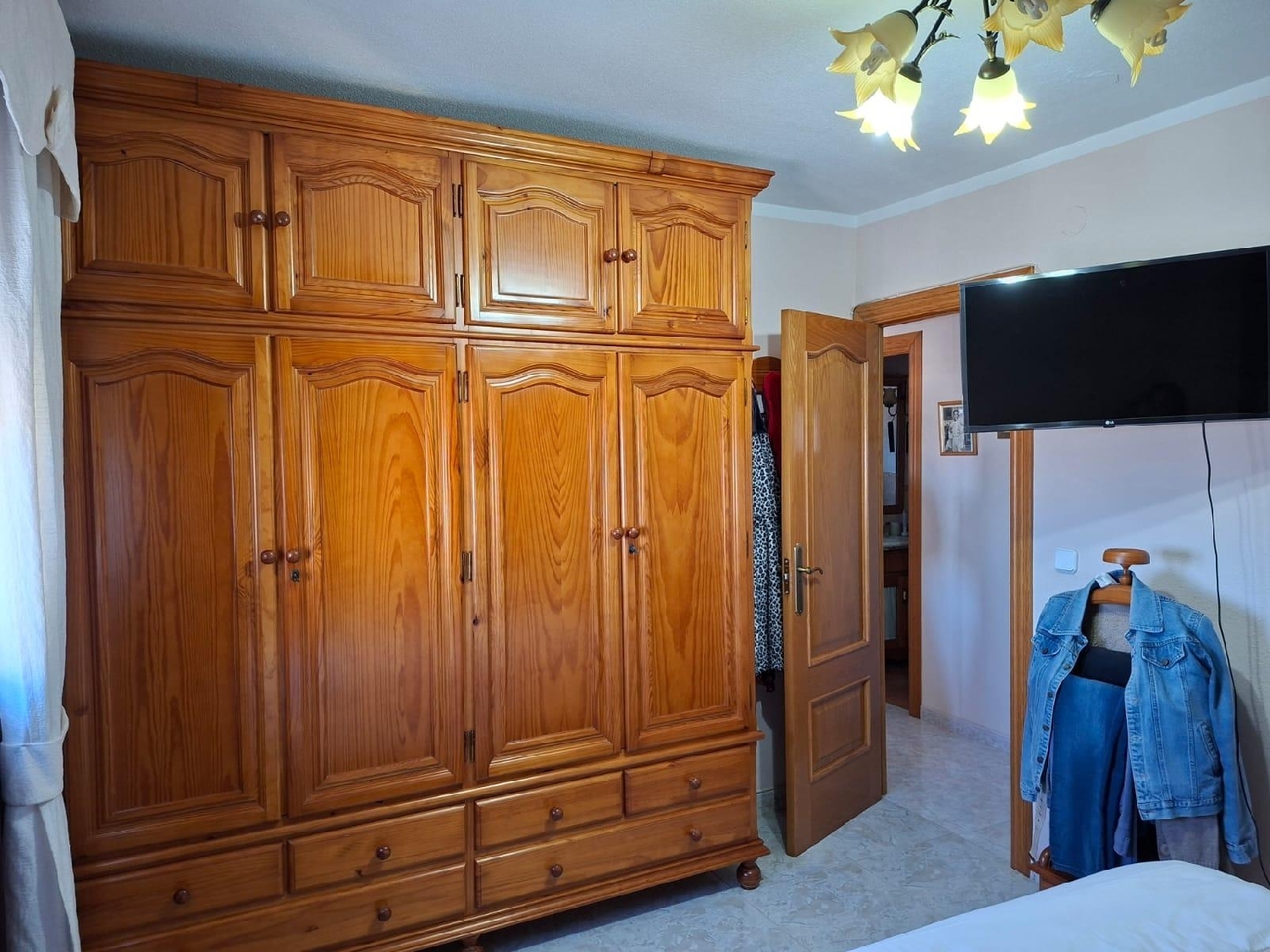  kaufen Wohnung Málaga Del Fresno Campiña 5