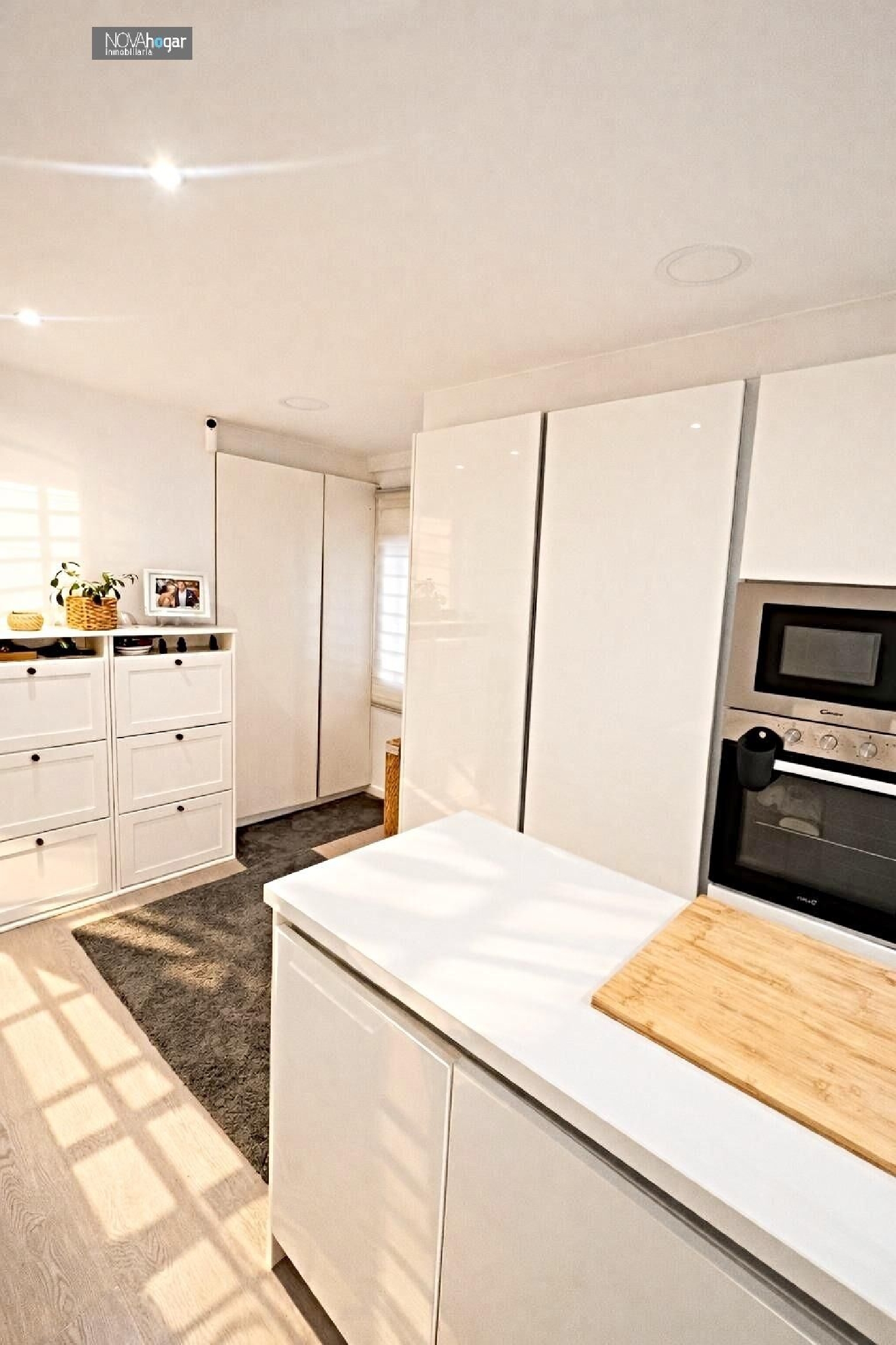  for sale apartment Málaga Del Fresno Campiña 4