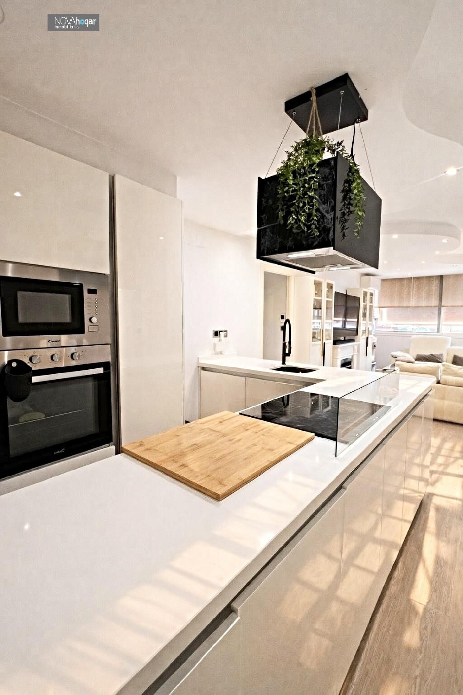  for sale apartment Málaga Del Fresno Campiña 3