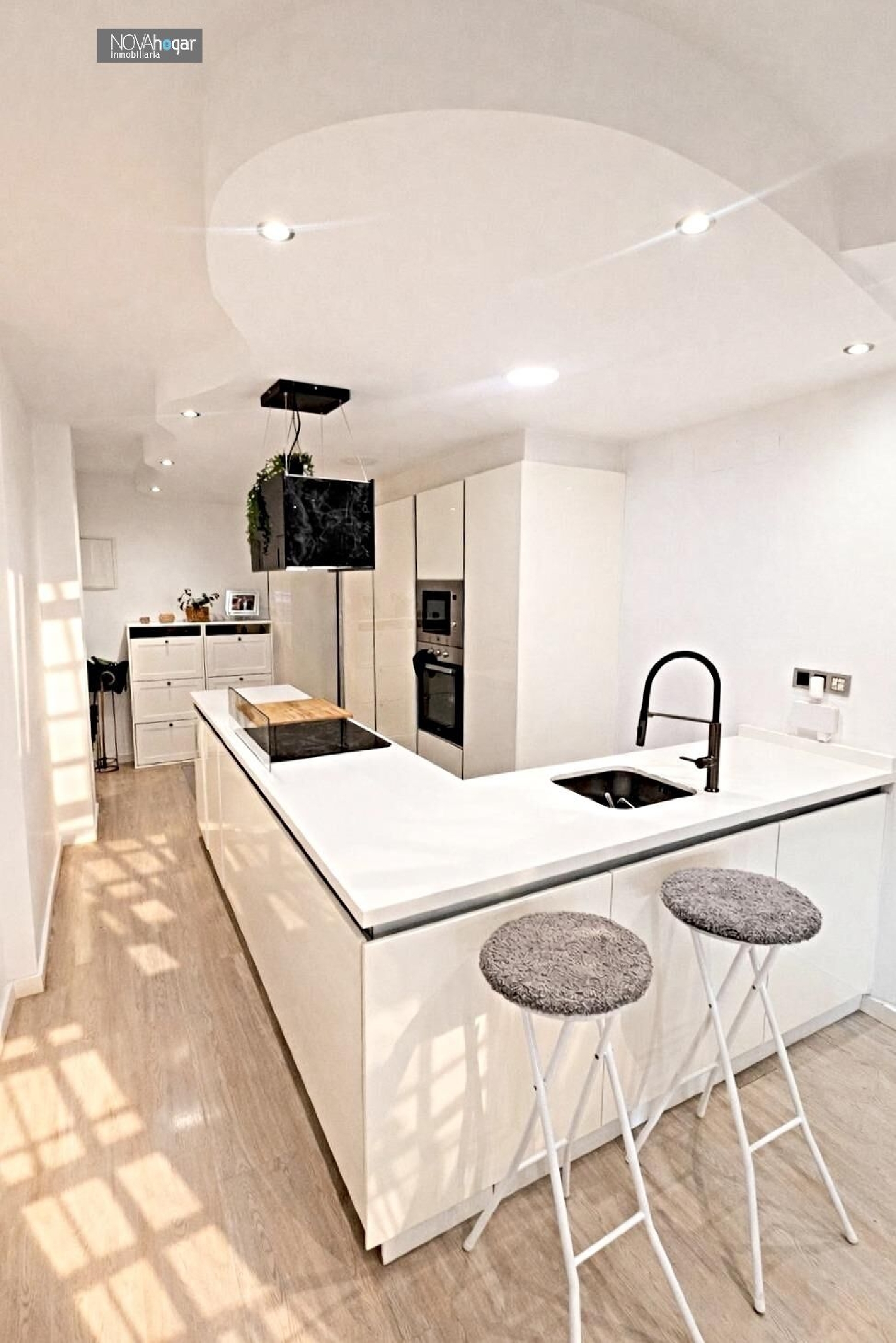  for sale apartment Málaga Del Fresno Campiña 2