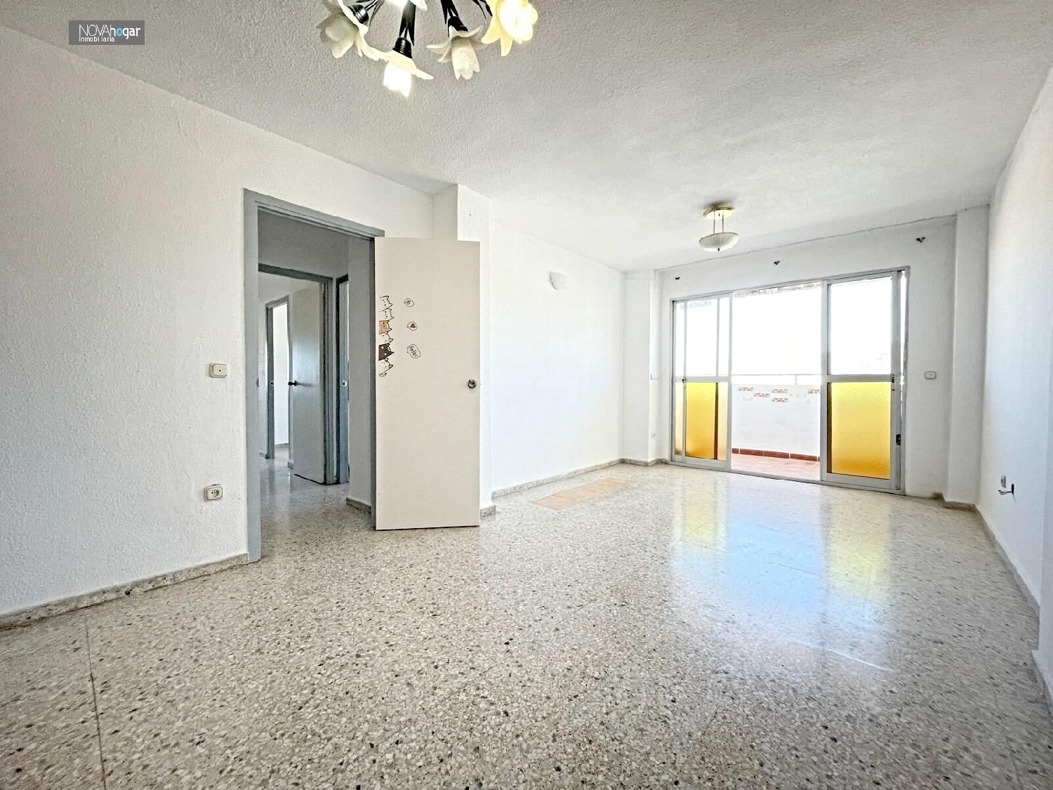 kaufen Wohnung Málaga Del Fresno Campiña 2