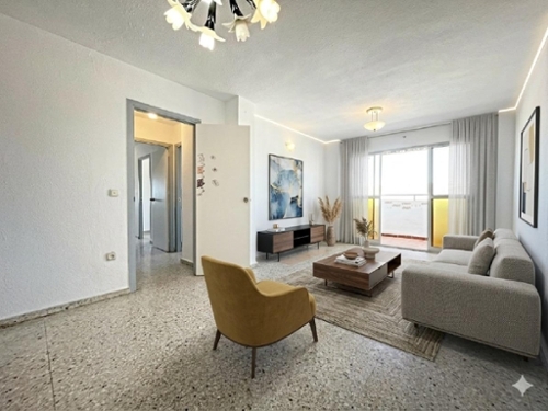 Málaga Del Fresno Campiña Wohnung Bild 6365298