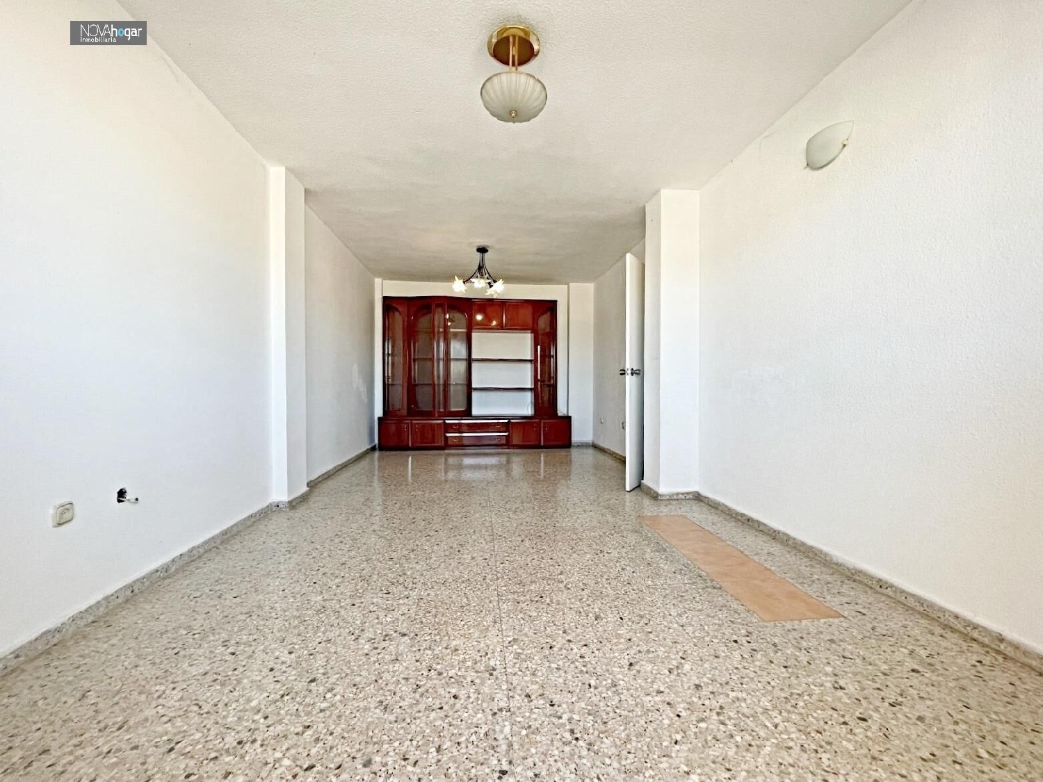 kaufen Wohnung Málaga Del Fresno Campiña 3