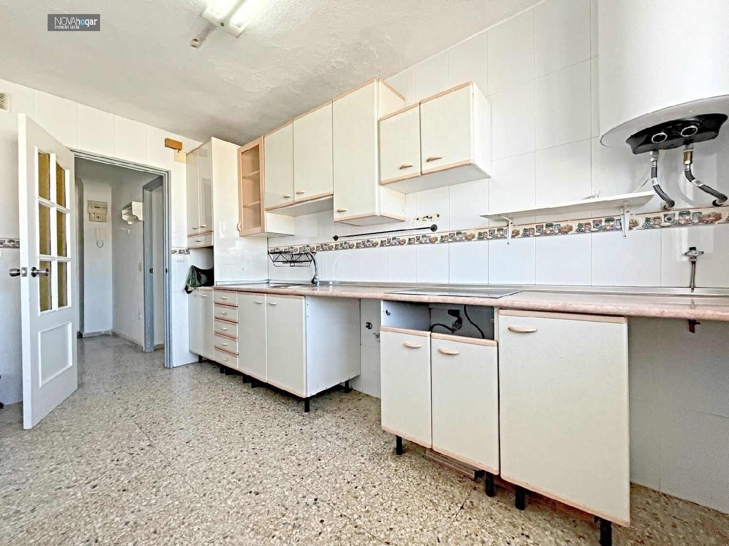 kaufen Wohnung Málaga Del Fresno Campiña 5