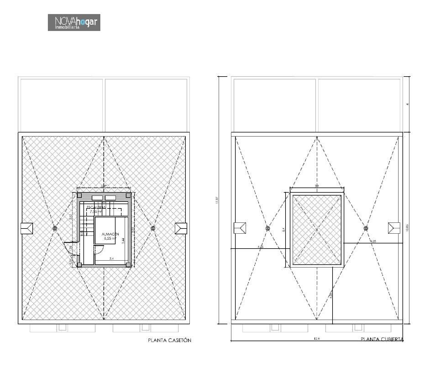 kaufen Wohnung Málaga Del Fresno Campiña 4