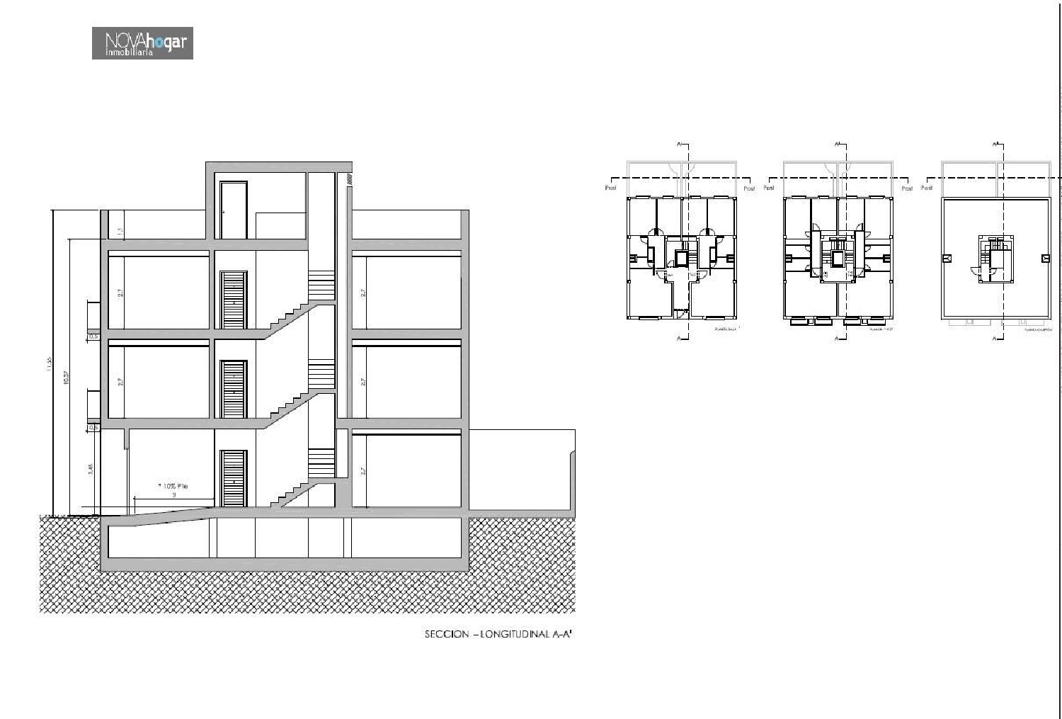 kaufen Wohnung Málaga Del Fresno Campiña 6