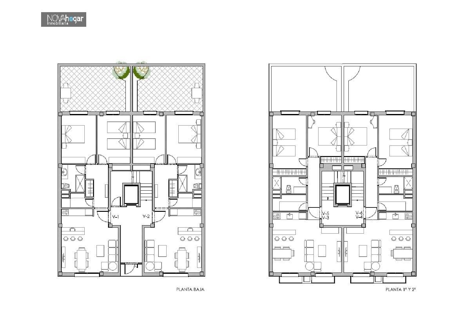 kaufen Wohnung Málaga Del Fresno Campiña 1