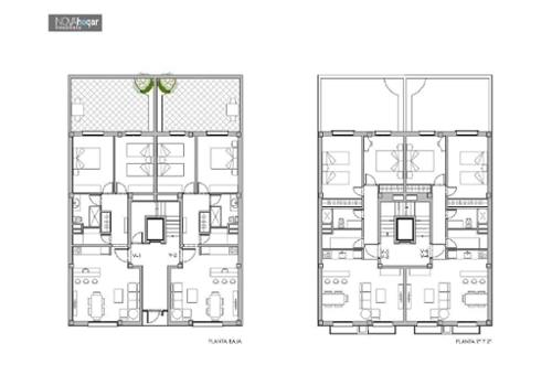 Málaga Del Fresno Campiña Wohnung Bild 6365299