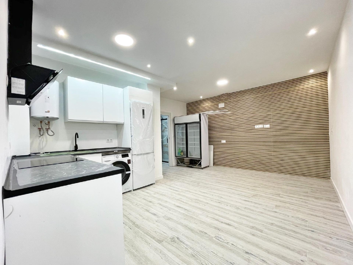  till salu lägenhet Málaga Del Fresno Campiña 2