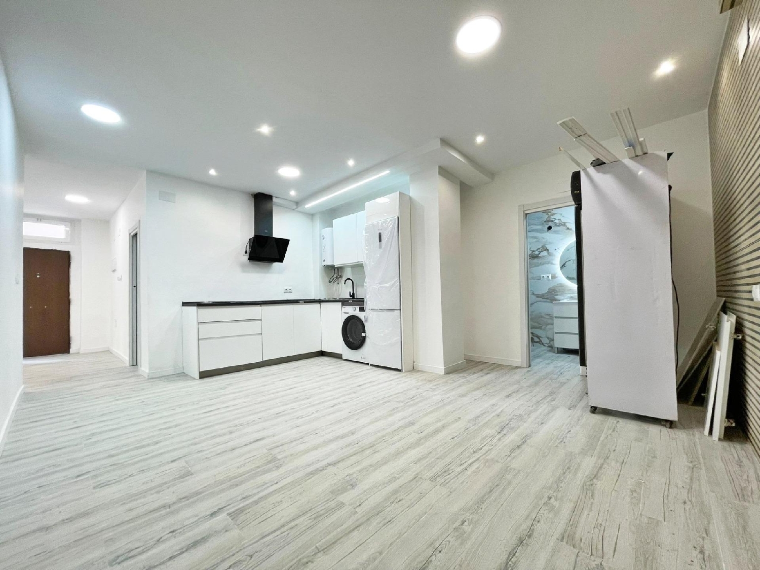  till salu lägenhet Málaga Del Fresno Campiña 4