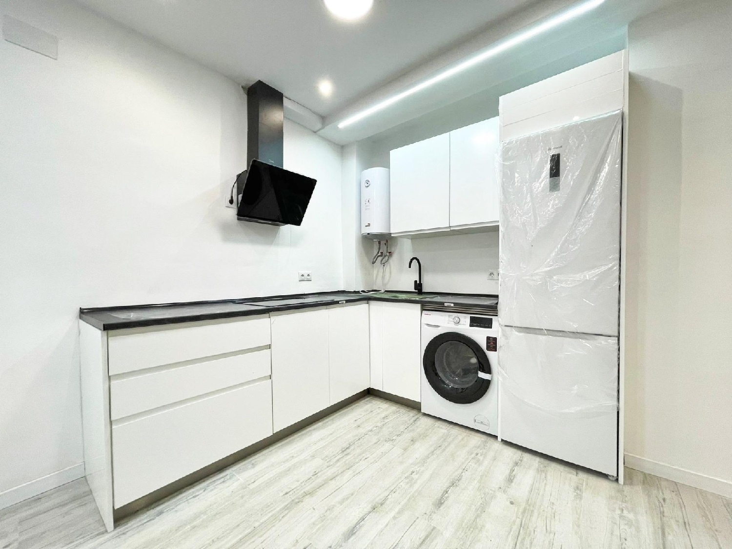  till salu lägenhet Málaga Del Fresno Campiña 6