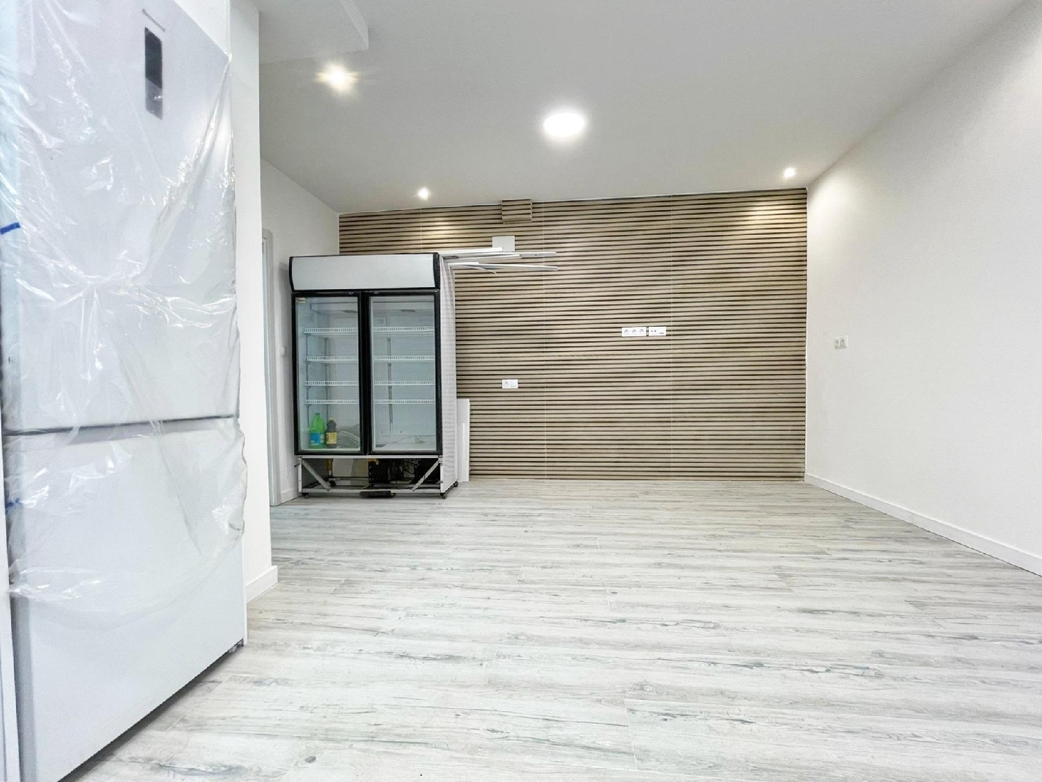  till salu lägenhet Málaga Del Fresno Campiña 3