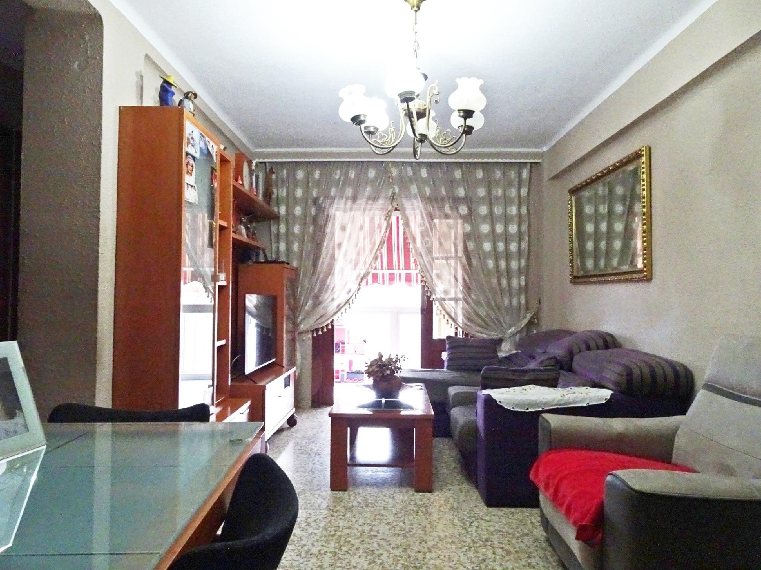  till salu lägenhet Málaga Del Fresno Campiña 2