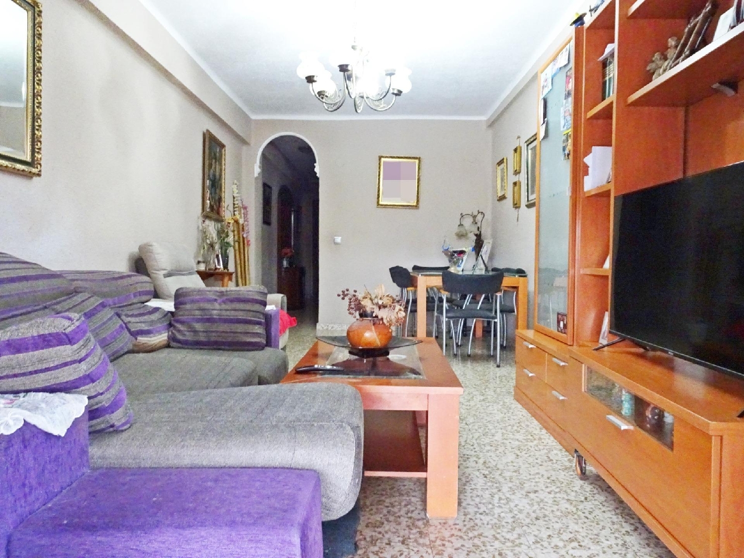  till salu lägenhet Málaga Del Fresno Campiña 8