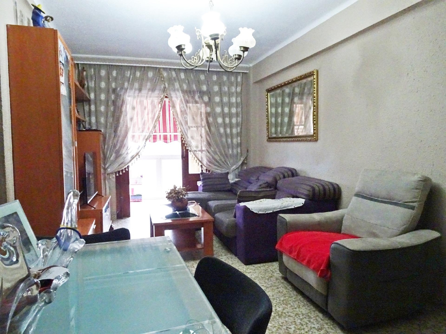  till salu lägenhet Málaga Del Fresno Campiña 3