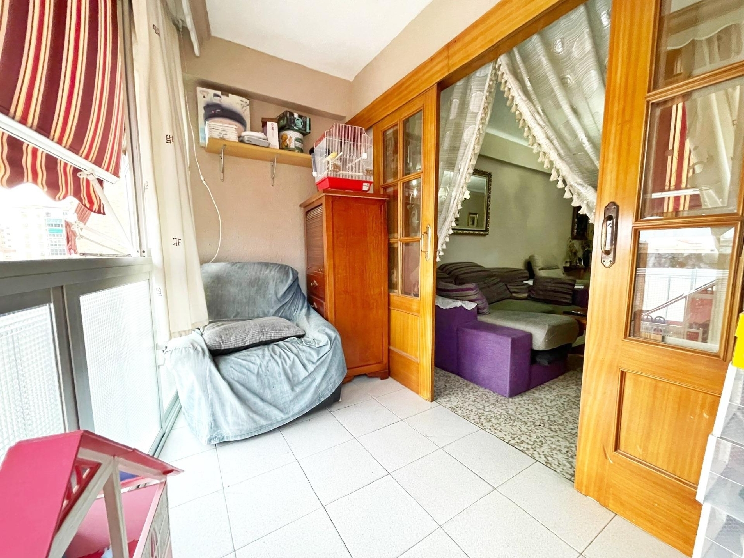  till salu lägenhet Málaga Del Fresno Campiña 5