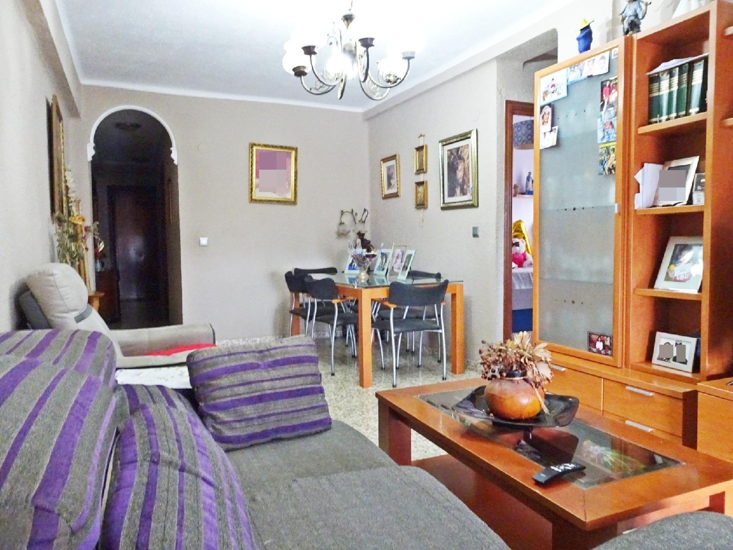  till salu lägenhet Málaga Del Fresno Campiña 7