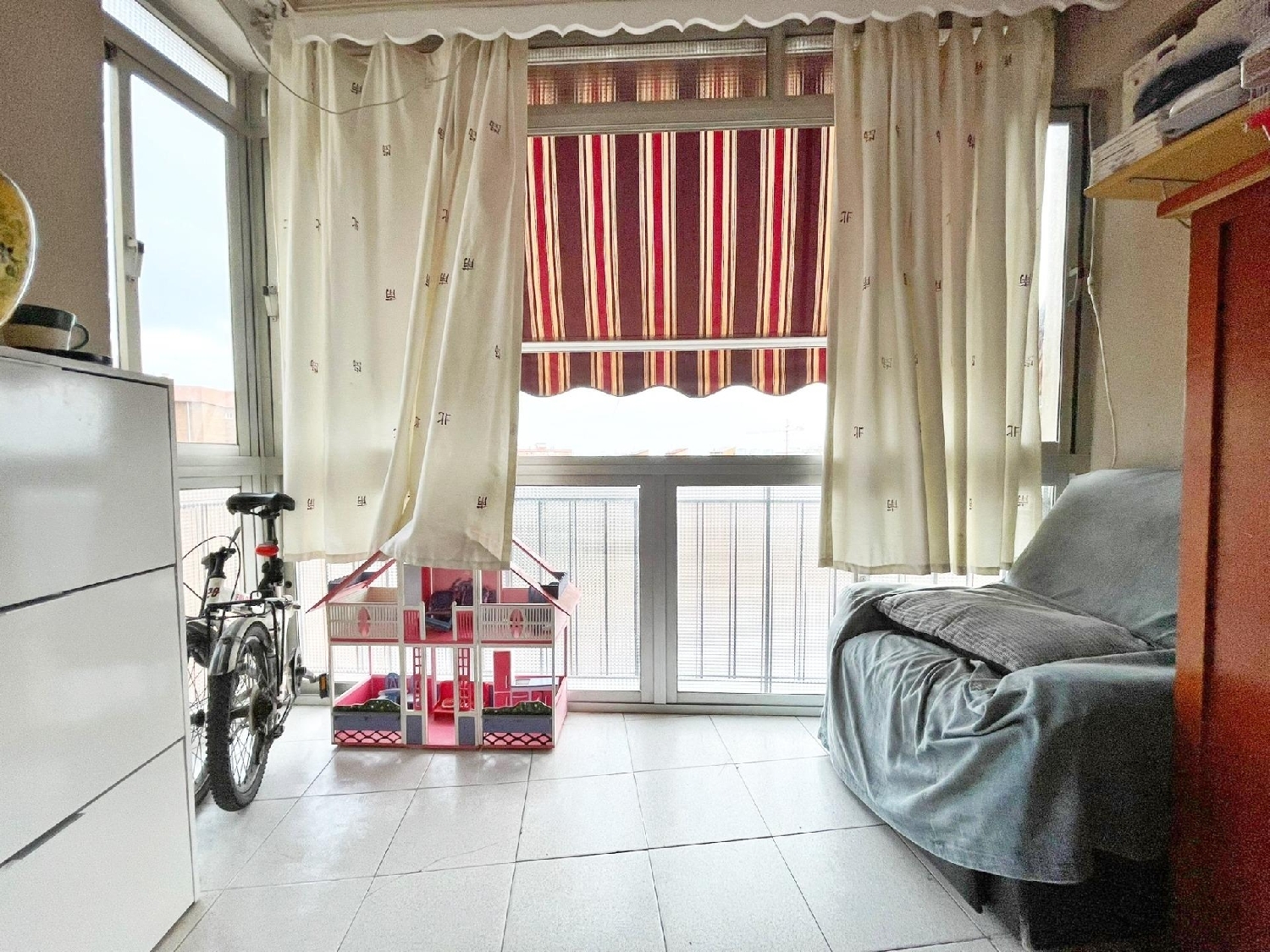  till salu lägenhet Málaga Del Fresno Campiña 4