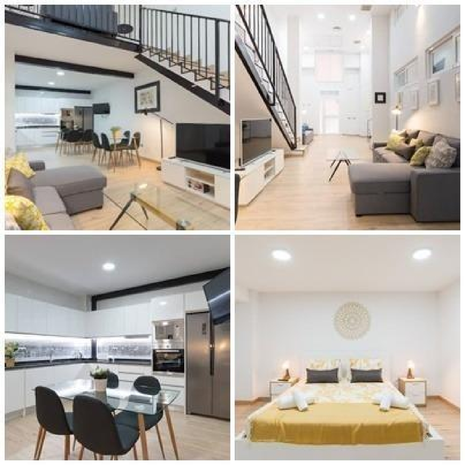  till salu lägenhet Málaga Del Fresno Campiña 2