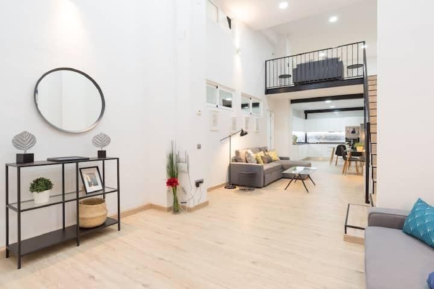  till salu lägenhet Málaga Del Fresno Campiña 5