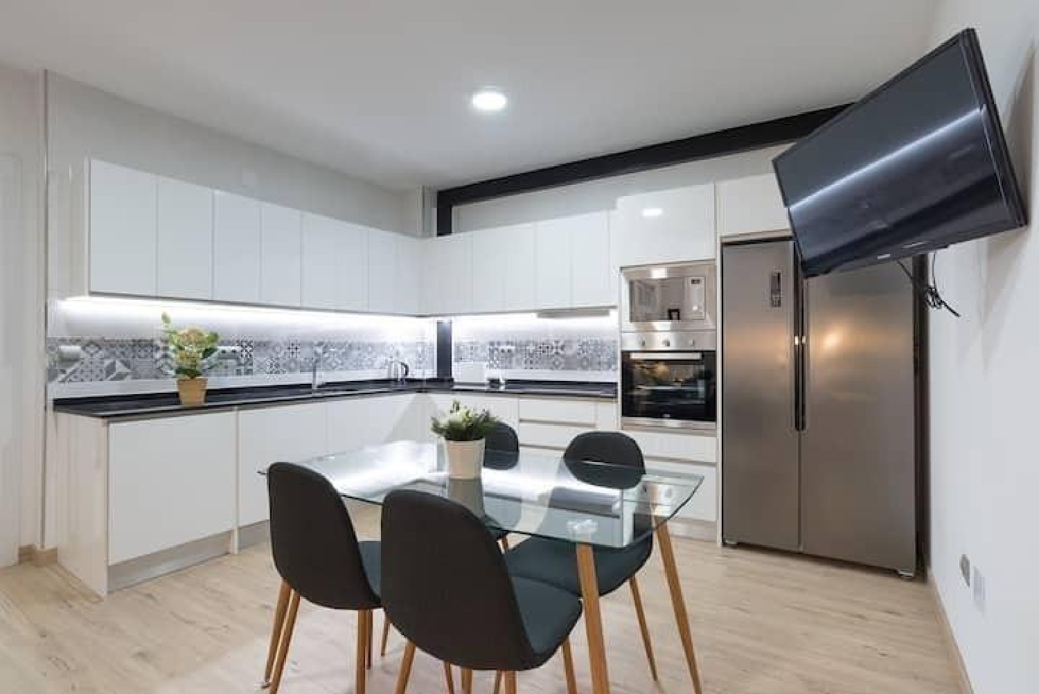  till salu lägenhet Málaga Del Fresno Campiña 6