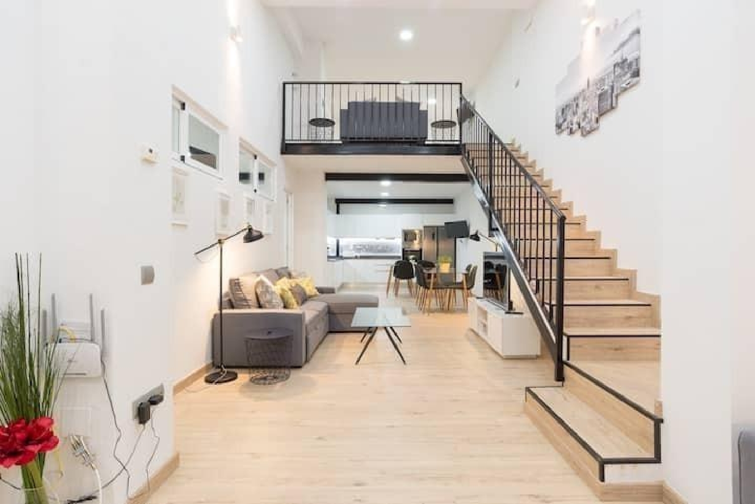  till salu lägenhet Málaga Del Fresno Campiña 1