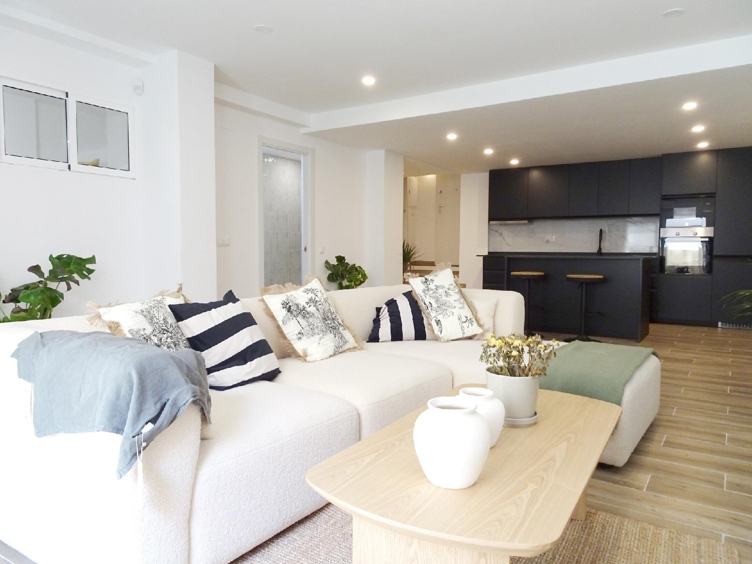  till salu lägenhet Málaga Del Fresno Campiña 4