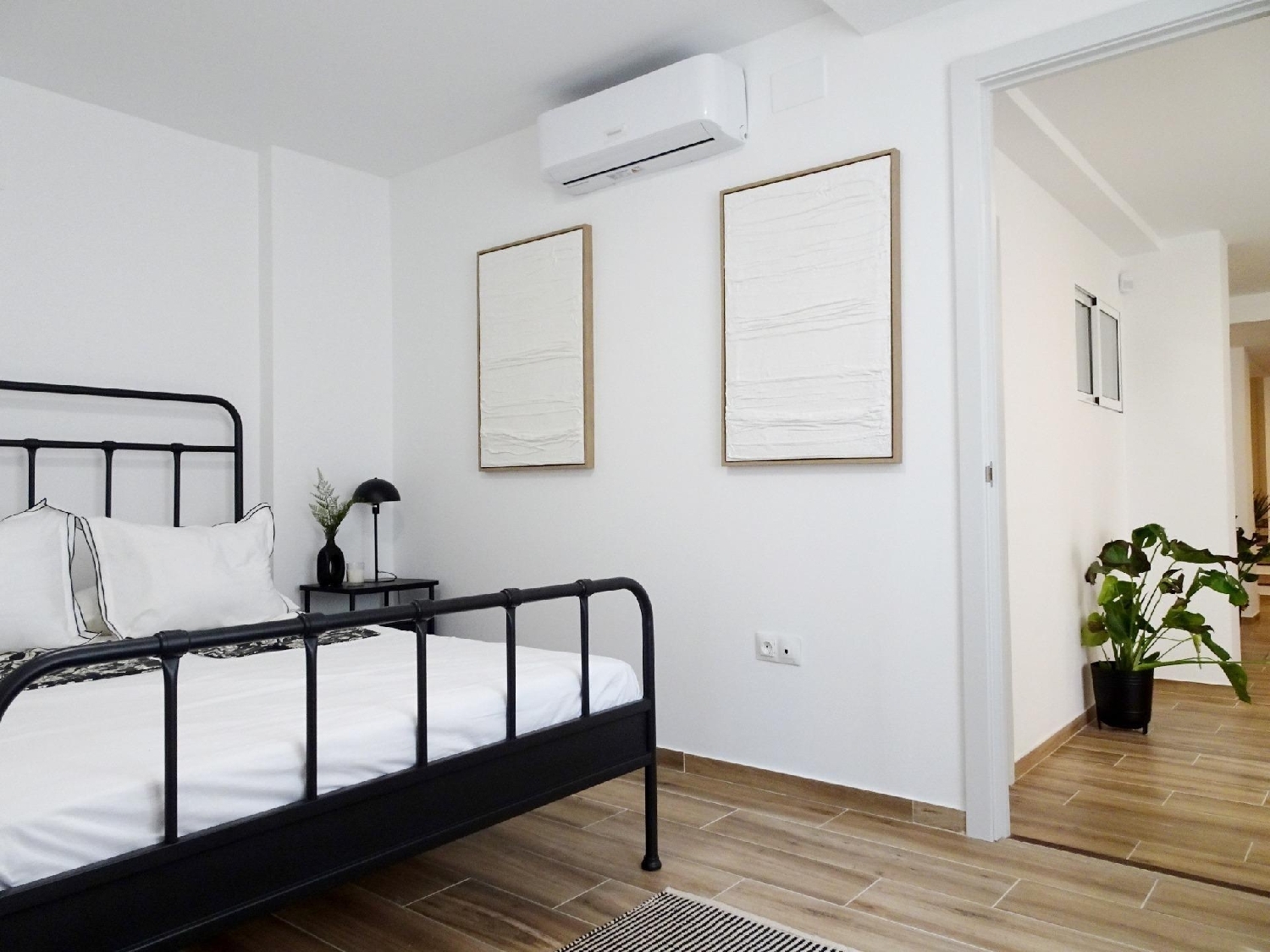  till salu lägenhet Málaga Del Fresno Campiña 8