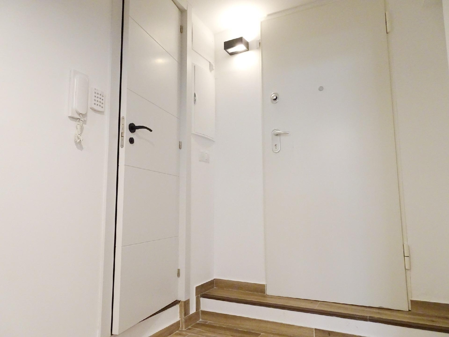  till salu lägenhet Málaga Del Fresno Campiña 6