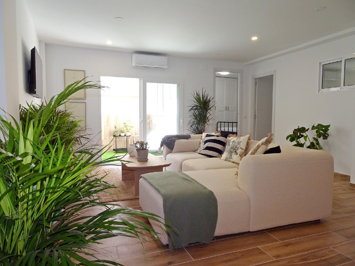  till salu lägenhet Málaga Del Fresno Campiña 3