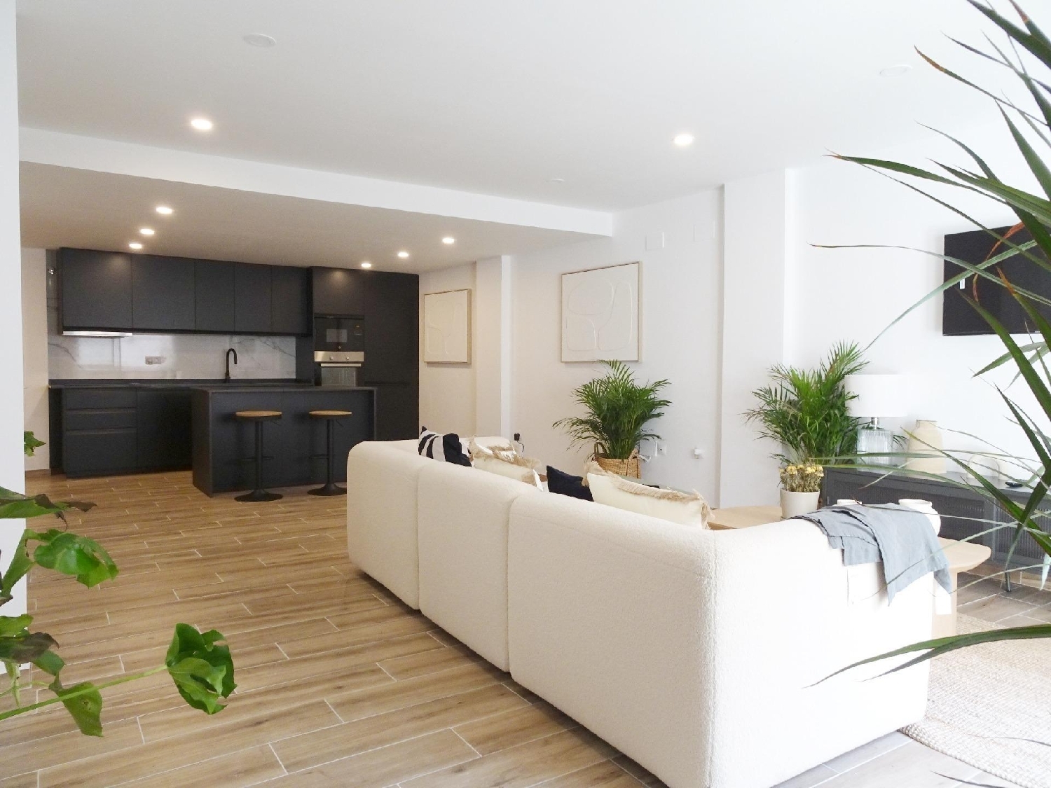  till salu lägenhet Málaga Del Fresno Campiña 2