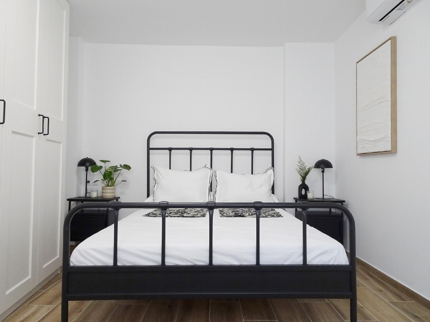  till salu lägenhet Málaga Del Fresno Campiña 7